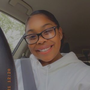 Meet your Posher, Trinity